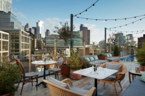 Virgin Hotels London - Shoreditch